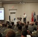 CNAF Safety Summit