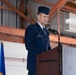 9th Attack Squadron hosts change of command