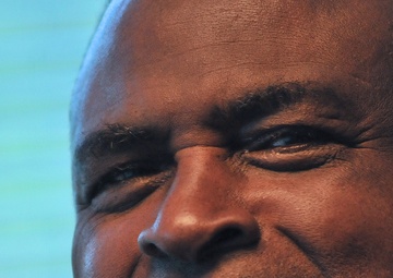 Retiring QM School deputy reflects on 41 years of service