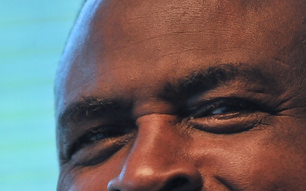 Retiring QM School deputy reflects on 41 years of service