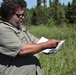 USACE Alaska District's Regulatory Division Conducts Wetlands Training