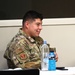 633d Air Base Wing Public Affairs hosts LGBTQ+ panel