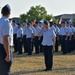 17th Training Group welcomes new commander