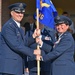 17th Training Group welcomes new commander