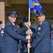 17th Training Group welcomes new commander