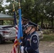 45th Infantry Division Museum hosts Memorial Day Ceremony