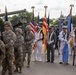 45th Infantry Division Museum hosts Memorial Day Ceremony