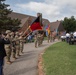 45th Infantry Division Museum hosts Memorial Day Ceremony