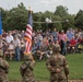 45th Infantry Division Museum hosts Memorial Day Ceremony