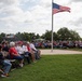 45th Infantry Division Museum hosts Memorial Day Ceremony