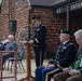 45th Infantry Division Museum hosts Memorial Day Ceremony