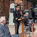 45th Infantry Division Museum hosts Memorial Day Ceremony