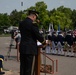 45th Infantry Division Museum hosts Memorial Day Ceremony