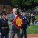 45th Infantry Division Museum hosts Memorial Day Ceremony