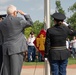 45th Infantry Division Museum hosts Memorial Day Ceremony