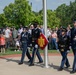 45th Infantry Division Museum hosts Memorial Day Ceremony