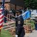 45th Infantry Division Museum hosts Memorial Day Ceremony