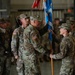 15th Military Intelligence Battalion Change of Command