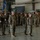 15th Military Intelligence Battalion Change of Command