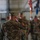 15th Military Intelligence Battalion Change of Command
