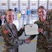15th Military Intelligence Battalion Change of Command