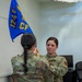 Maj. Gorski takes command of the 124th Communication Squadron