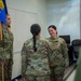 Maj. Gorski takes command of the 124th Communication Squadron