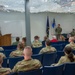 Maj. Gorski takes command of the 124th Communication Squadron