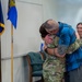 Maj. Gorski takes command of the 124th Communication Squadron