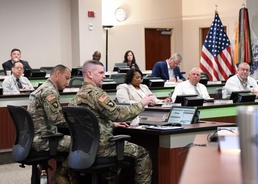 AMCOM hosts advanced manufacturing workshop, welcomes industry partners