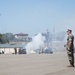 11th Marine Regiment Change of Command