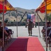 11th Marine Regiment Change of Command