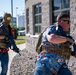 Nevada Air Guard active shooter exercise