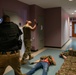 Nevada Air Guard active shooter exercise