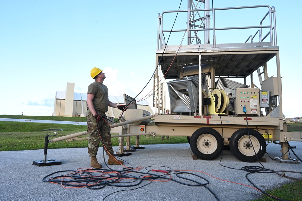 MQ-9 Reaper Aircraft Play Integral Role in Indo-Pacific Exercise