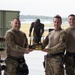 142nd AMXS Airmen compete in weapons load competition