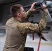 142nd AMXS Airmen compete in weapons load competition