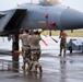 142nd AMXS Airmen compete in weapons load competition