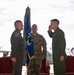 355th Wing changes command