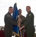 355th Wing changes command