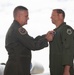 355th Wing changes command