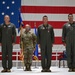 57th Wing Change of Command 2022