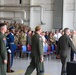 355 Wing Change of Command