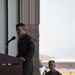 355 Wing Change of Command