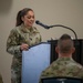7th Health Care Operations Squadron Change of Command