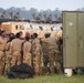 48th Infantry Brigade Combat Team XCTC Exercise