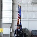 355th Wing changes command