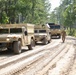 48th Infantry Brigade Combat Team XCTC Exercise