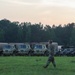 48th Infantry Brigade Combat Team XCTC Exercise