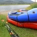 Kids Don't Float paddle craft training
